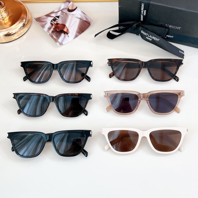 YSL Sunglasses